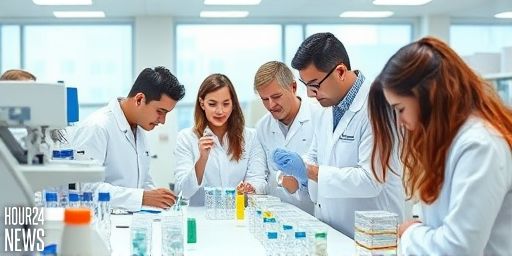 Sped-up Evolution in Gut Microbiome Could Help Bacteria Take Hold, UCLA Study Finds