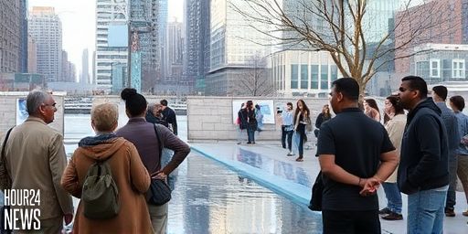 Coral Vita’s Currents: A Day-to-Night Ocean Conservation Gathering During NYC Climate Week