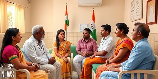 Breakthrough: WHO updates TB treatment guidelines; Mangaluru doctor couple paves the way
