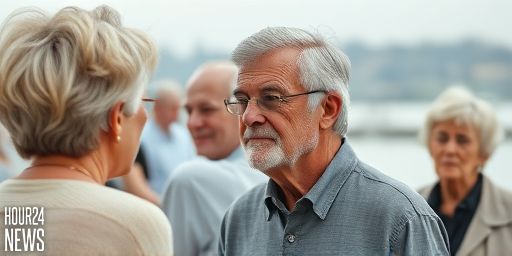 Against All Odds: How Doug Whitney Defies Early-Onset Alzheimer’s