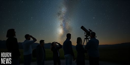 Siddharth Patel: The 12-Year-Old’s Milky Way Photo Shaping the Dark-Sky Conversation