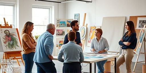Its Your Business: Pivot Toward the Fine Art Side