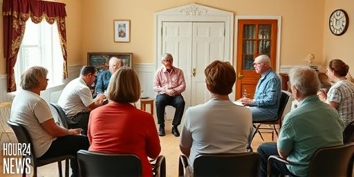 BAPS wellNESS Programme: Holistic 12-Week UK Health