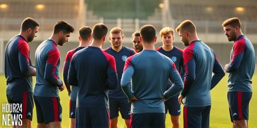 Tuchel: England Will Be Underdogs at the 2026 World Cup Unless They Unite as a Team