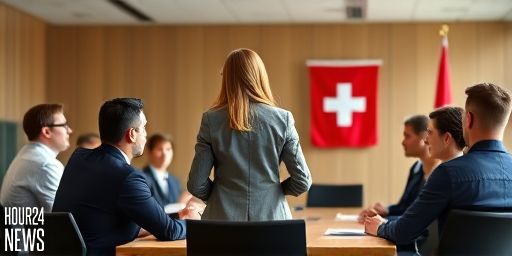 Sabine Müller Appointed Head of Agriculture and Deputy Director at Grangeneuve