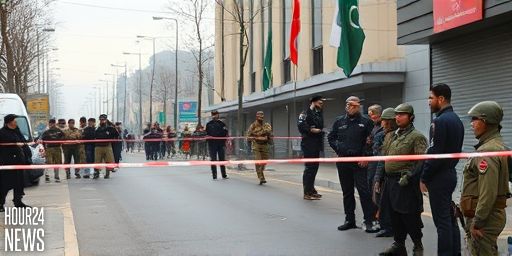 Pakistan Violence Surges 46% in Q3 2024, CRSS Reports