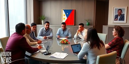 FRLD Advances $250M Allocation Ahead of COP30 Belem