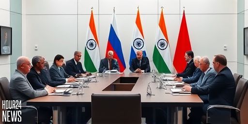 India-Russia Eyes Five More S-400 Systems to Bolster Long-Range Defence