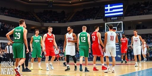Panathinaikos vs Olympiakos: What Needs Fixing First