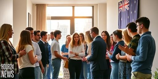 Rising Rents in Australia: 44% Jump in Five Years Bites into Household Budgets