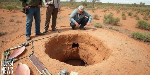 The World’s Oldest Spider: Number 16, a Gauis villosus Matriarch’s 43-Year Journey