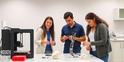 New NSF Funding Advances 3D-Printed Pediatric Prostheses Aiming to Boost Activity for Children With Lower-Limb Amputations