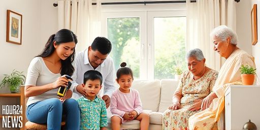 Strength in Action: A Dengue-Free Future Through Daily Habits