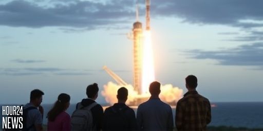 SpaceX Pushes Starship to 11th Test Flight as It Aims for Global Reach