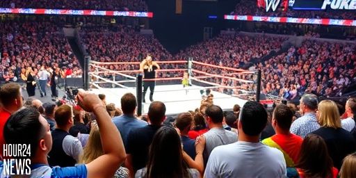 Crown Jewel 2025 Takeaways: Cena & Styles Write a Love Letter to Wrestling History