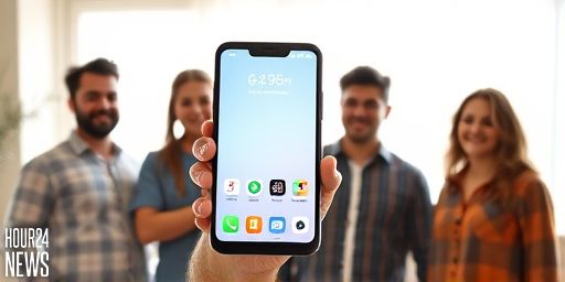 Huawei nova Y91: Battery-Heavy, Stylish Budget Smartphone