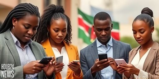 Kenya: How Digital Platforms Are Weaponised to Abuse Women