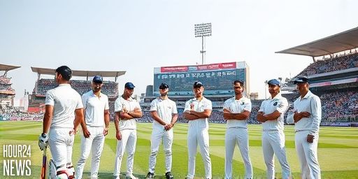 IND vs WI Live Score: West Indies Face Early Tests as India Begin 2nd Test in Delhi