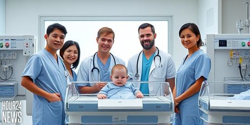 New MCH Laser Prevents Blindness in Premature Babies at Hamilton Health Sciences