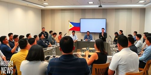 Duterte: Pushing Marcos to Resign Is Pointless, Focus on Accountability