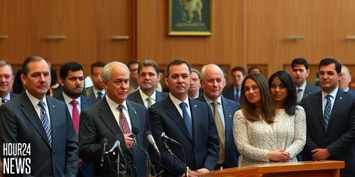 First Step Toward Gaza Ceasefire: Israel and Hamas Agree to Phase One