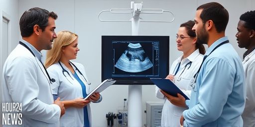 Late-stage labor Cesareans linked to higher risk of womb scarring and future preterm birth