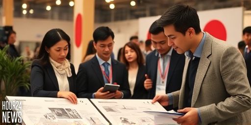 Garuda: Indonesia’s Animated Dream Takes Flight at Tokyo Market