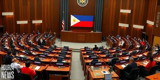 OVP Budget Approved in House Plenary Despite Duterte Absence