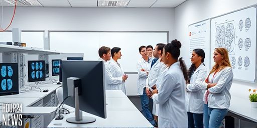New approach protects the brain from radiation-induced cognitive decline