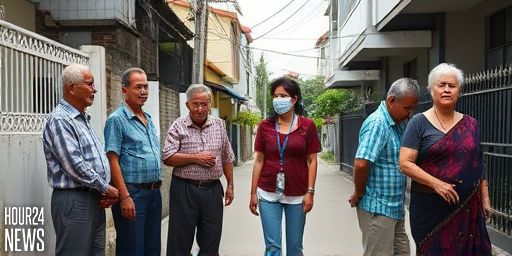 Elder Financial Abuse in Singapore: Breaking the Silence