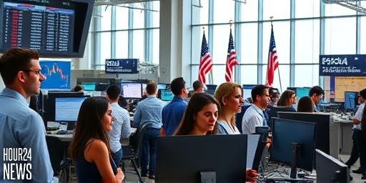 Stock Market News: AI Rally, Fed Minutes, and the Government Shutdown