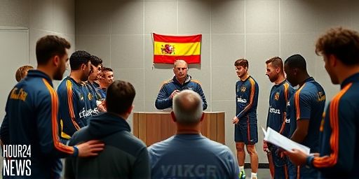Marcelino Targets Bold Villarreal Statement at Bernabéu with Solomón Back