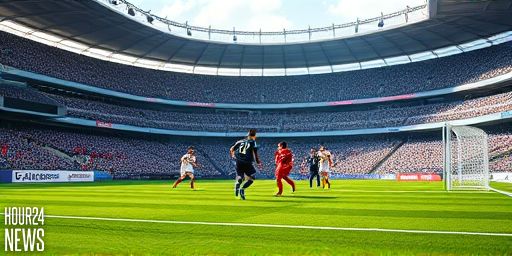 Direct from Rome-Lille: Haraldsson’s Early Goal Pushes Lille Ahead at the Break