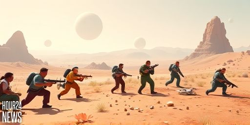 Escape from Duckov: A Survival Comedy Themed Shooter Lands on Duckov Planet
