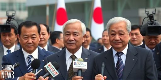 Sanae Takaichi: Japan’s First Female PM Candidate Emerges