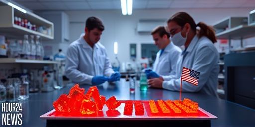 Red-emitting boron dyes could sharpen biomedical imaging