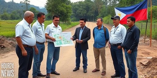 DA Audit Finds Nine Ghost Farm-to-Market Roads in Mindanao
