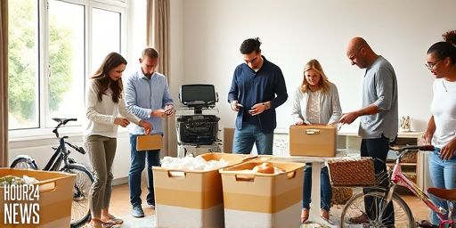 Does Spring Cleaning Boost Wellbeing? The Psychology Behind Decluttering