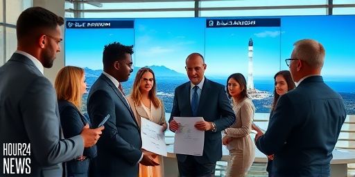 Blue Origin Could Surpass Amazon: Bezos Forecasts a $2+ Trillion Future