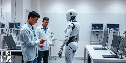 Humanoid Robot Security Crisis: Unitree G1 Exposes Bluetooth and Data Leaks