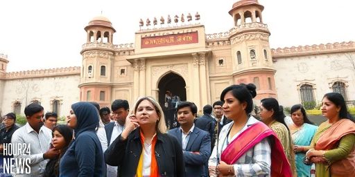No Restriction on Women Journalists at Afghan Foreign Minister’s Deoband Visit, Semary Stresses