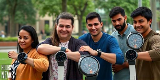 Pixel Watch 4 review: Google’s flagship smartwatch finally feels complete