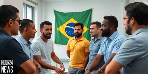 PrEP in Brazil: Daily vs On-Demand and Digital Adherence Needs