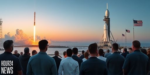 SpaceX’s 11th Starship Test Flight Impresses as Giant Rocket Circles Globe