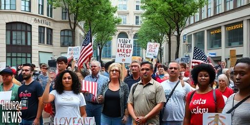 No Kings 2: A Closer Look at Saturday’s Nationwide Day of Protests