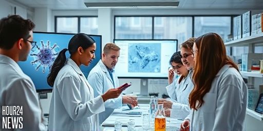 Pin1 Inhibitors Offer New Hope Against Cold Sores by Altering Cell Structures