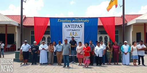 PBBM Declares Special Holidays in Five Towns for Local Festivities