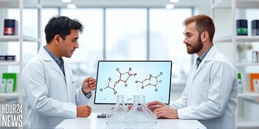Nobel Prize in Chemistry 2025: Metal-Organic Frameworks Transform Science