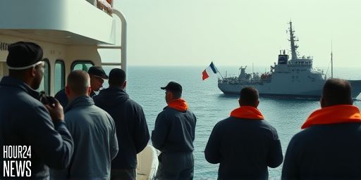 Two Detained Over Russian ‘Shadow Fleet’ Tanker Linked to Drone Probes