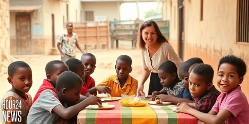 Sakaja Pushes to Extend Dishi na County to Informal Schools Amid Budget Hurdles